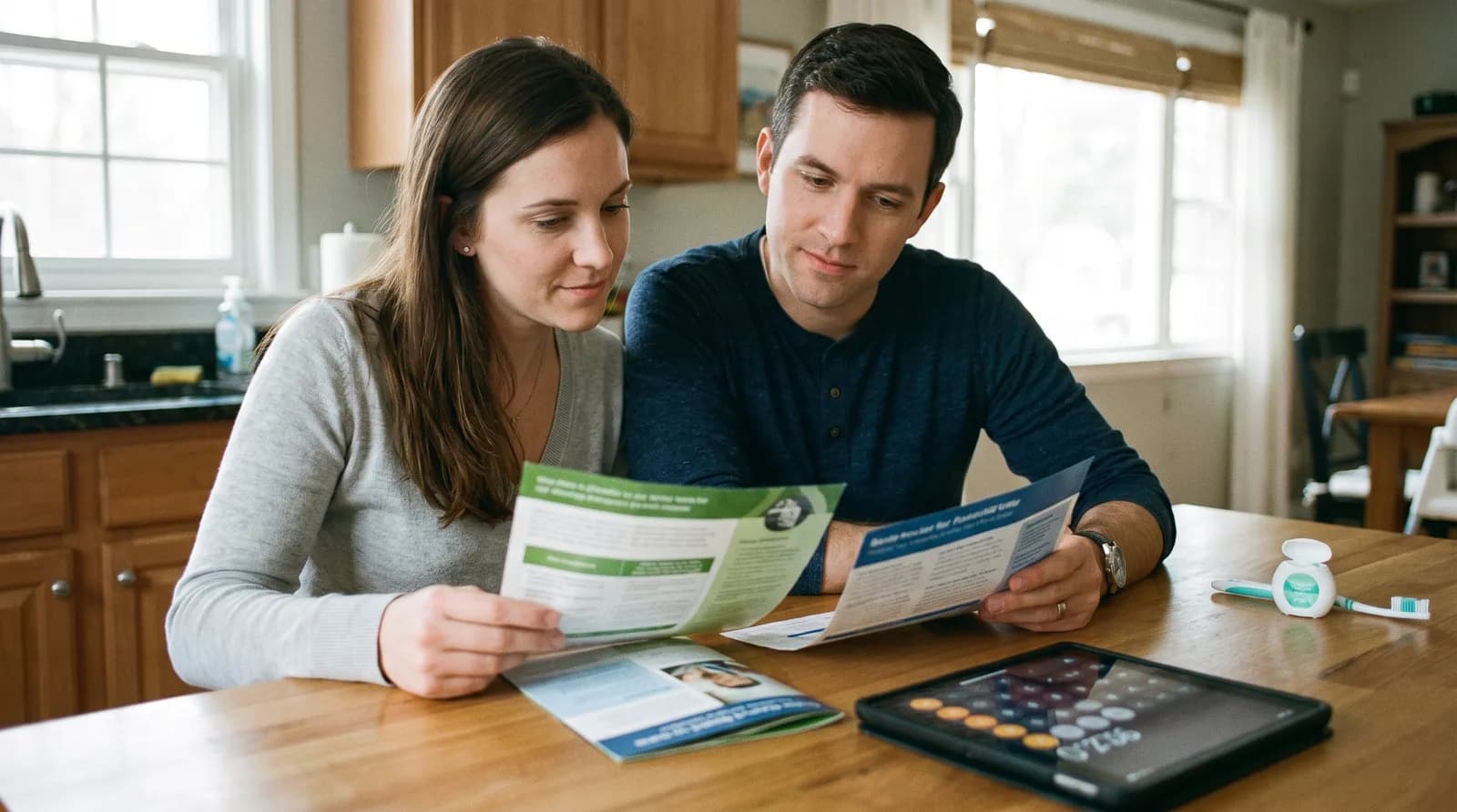 CareCredit vs Sunbit Dental Financing: The Real Difference
