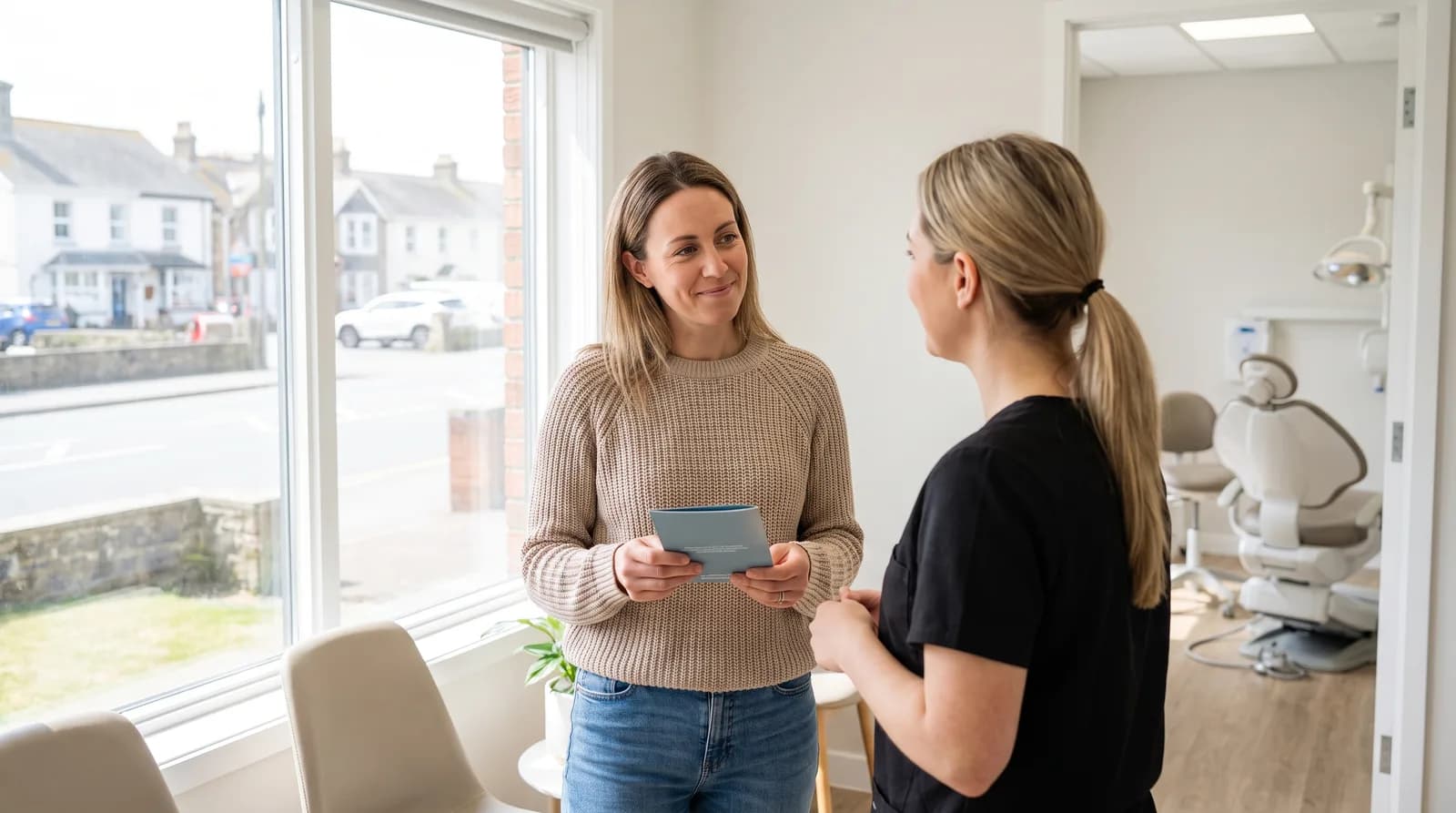 Choosing a Dentist in Belmar, NJ: What to Look For