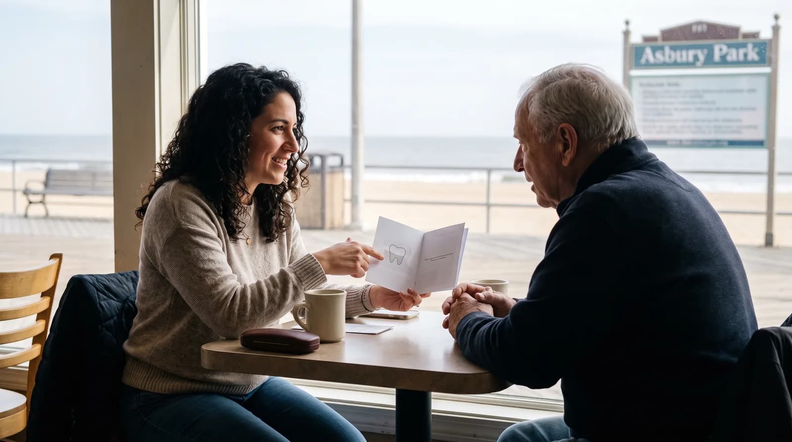 Cosmetic Dentist Asbury Park NJ & Ocean Grove: Patient FAQ
