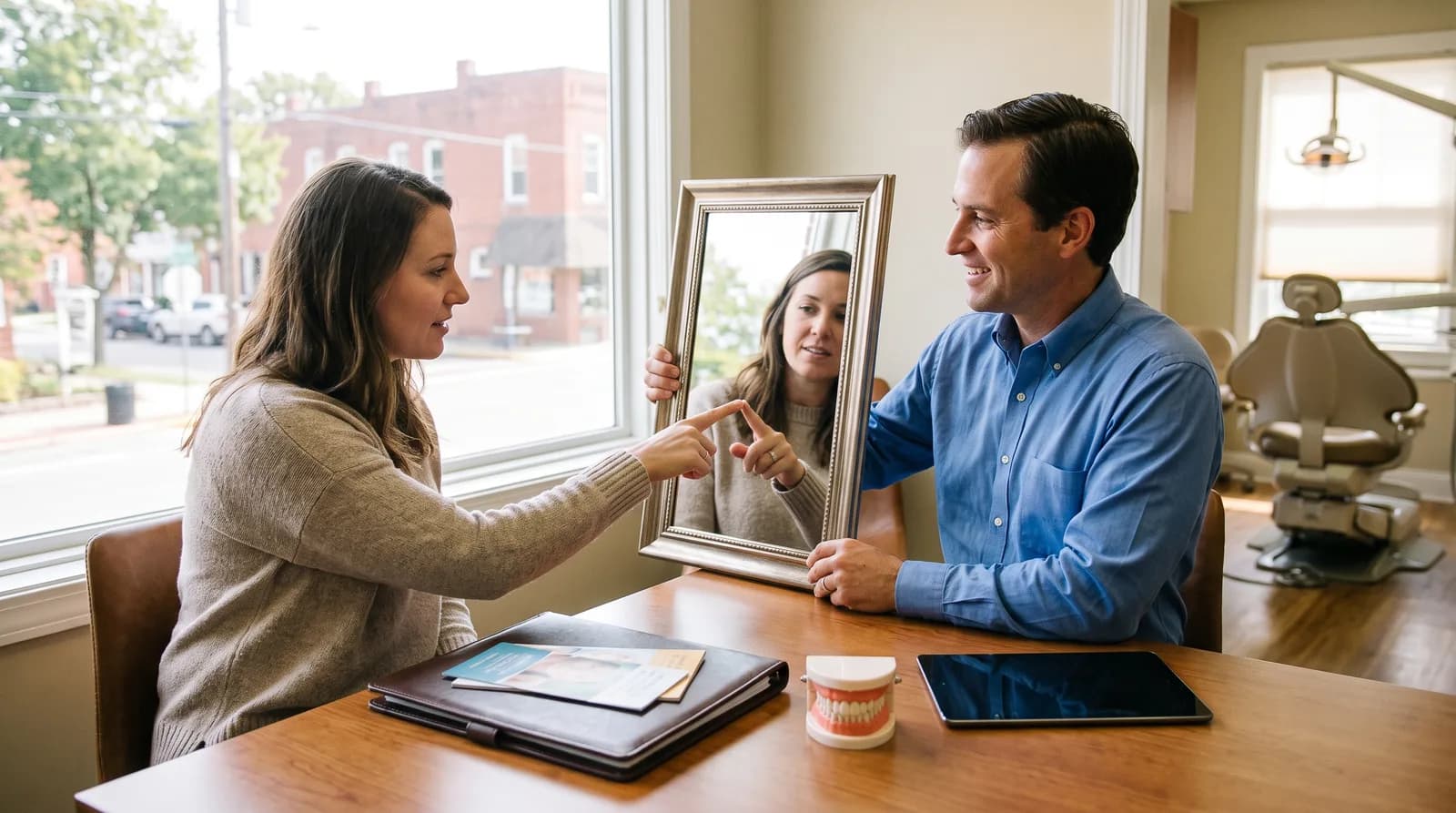 Cosmetic Dentist Brick NJ: What Patients Ask Us Most