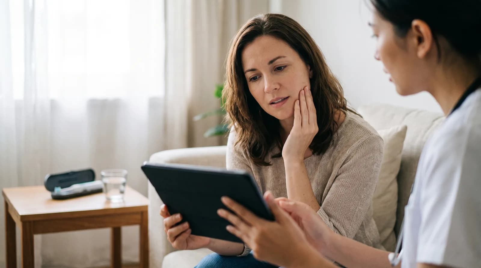 Dental Abscess Warning Signs: When It's an Emergency