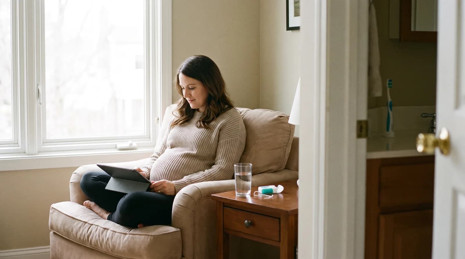 Dental Checkup While Pregnant: Is It Safe? A Guide