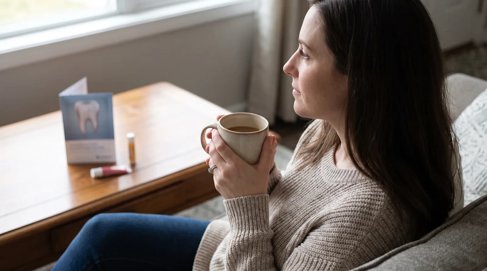 Dental Crown Recovery: What to Expect the First Week