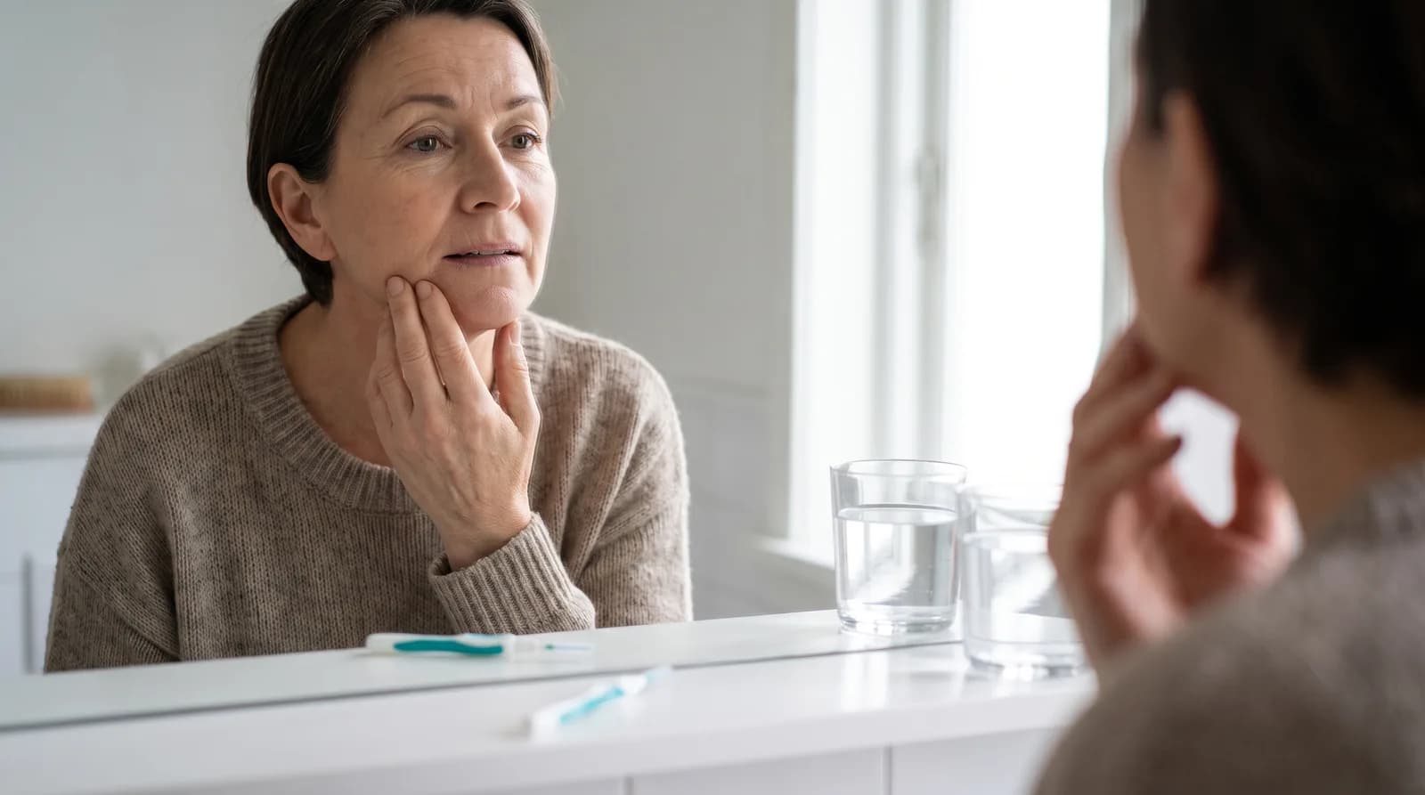 Dental Implant Failure Signs: An Early Warning Checklist