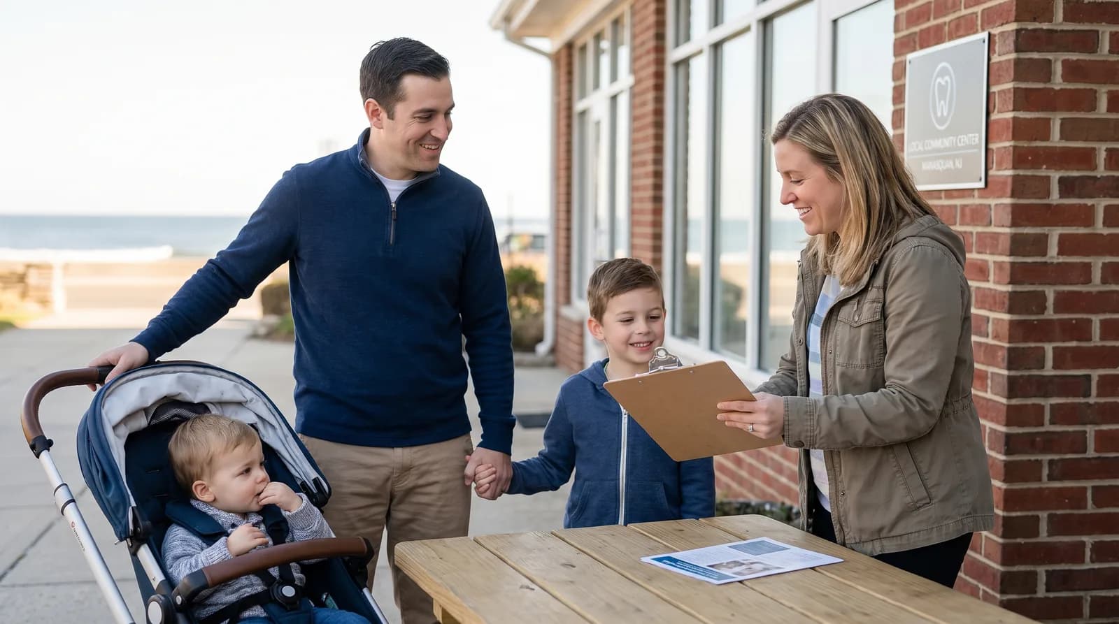 Family Dentist Manasquan NJ: What to Check Before You Choose