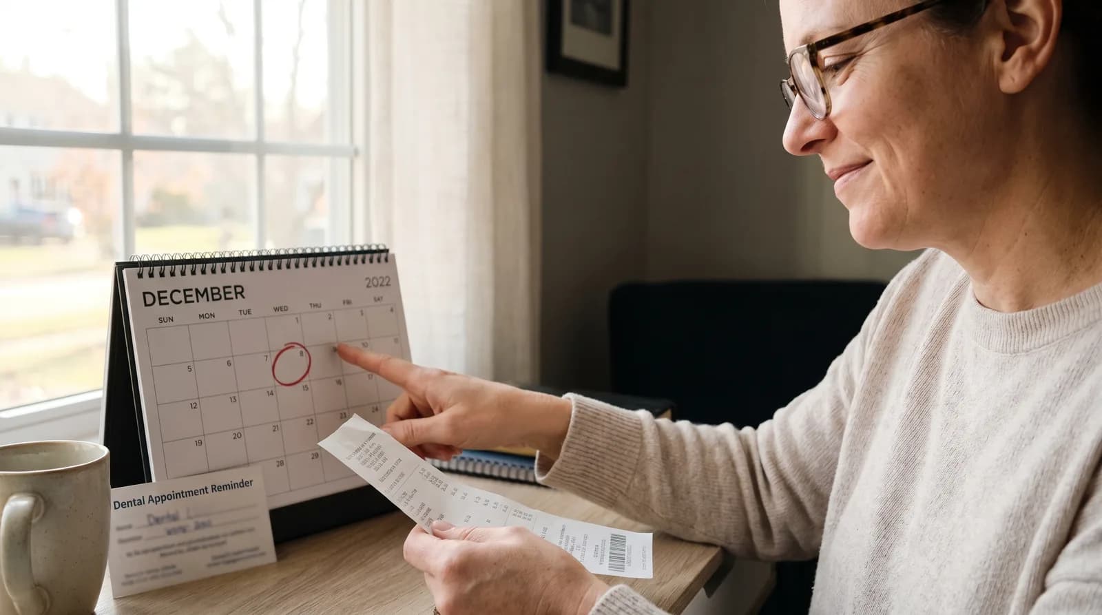 FSA HSA Dental Deadline: Use It Before You Lose It