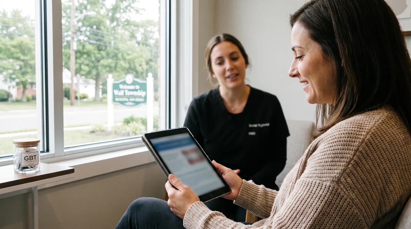 Guided Biofilm Therapy Wall Township NJ: What to Know