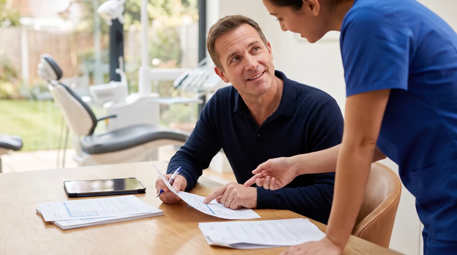 How to Read a Dental Treatment Plan: Priority vs Optional
