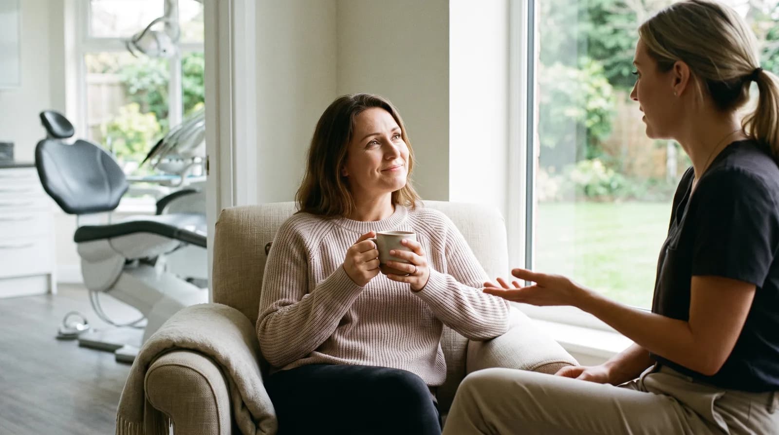 Dental Anxiety Tips: Judgment-Free Care at Our Practice