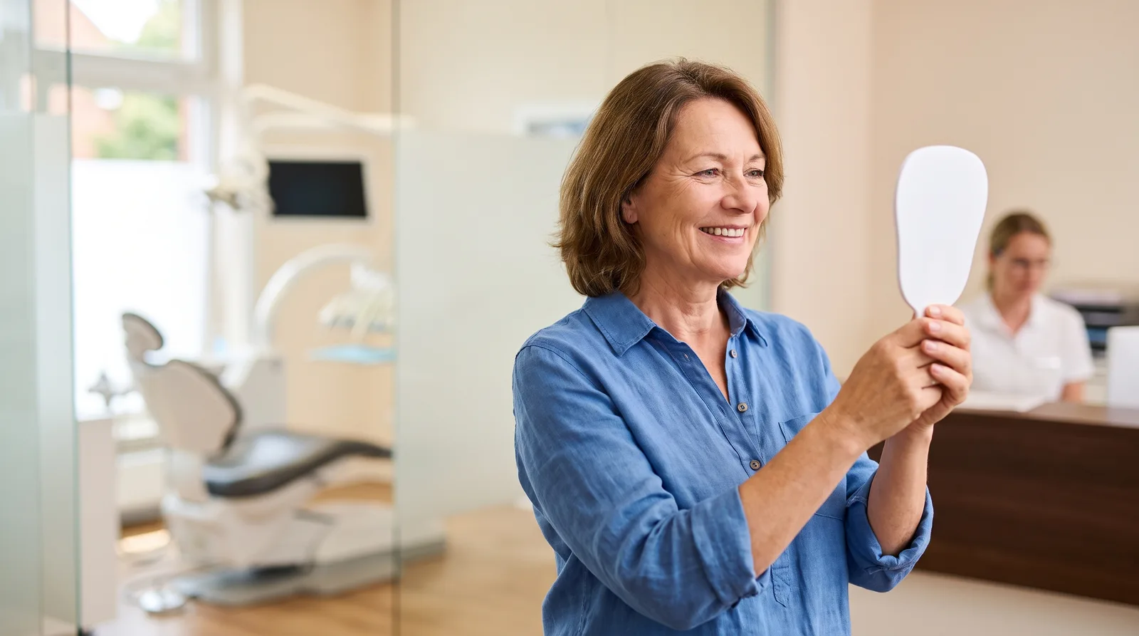 Same-Day Dental Implants: Who Is a Good Candidate?