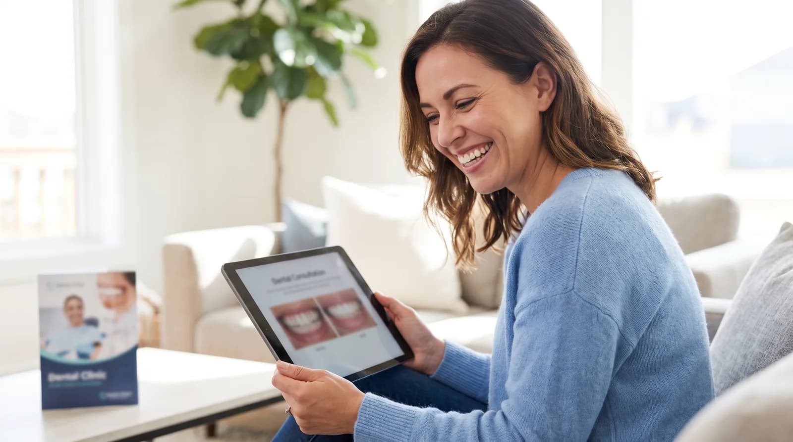 Smile Design for a Gummy Smile: Can It Really Help?