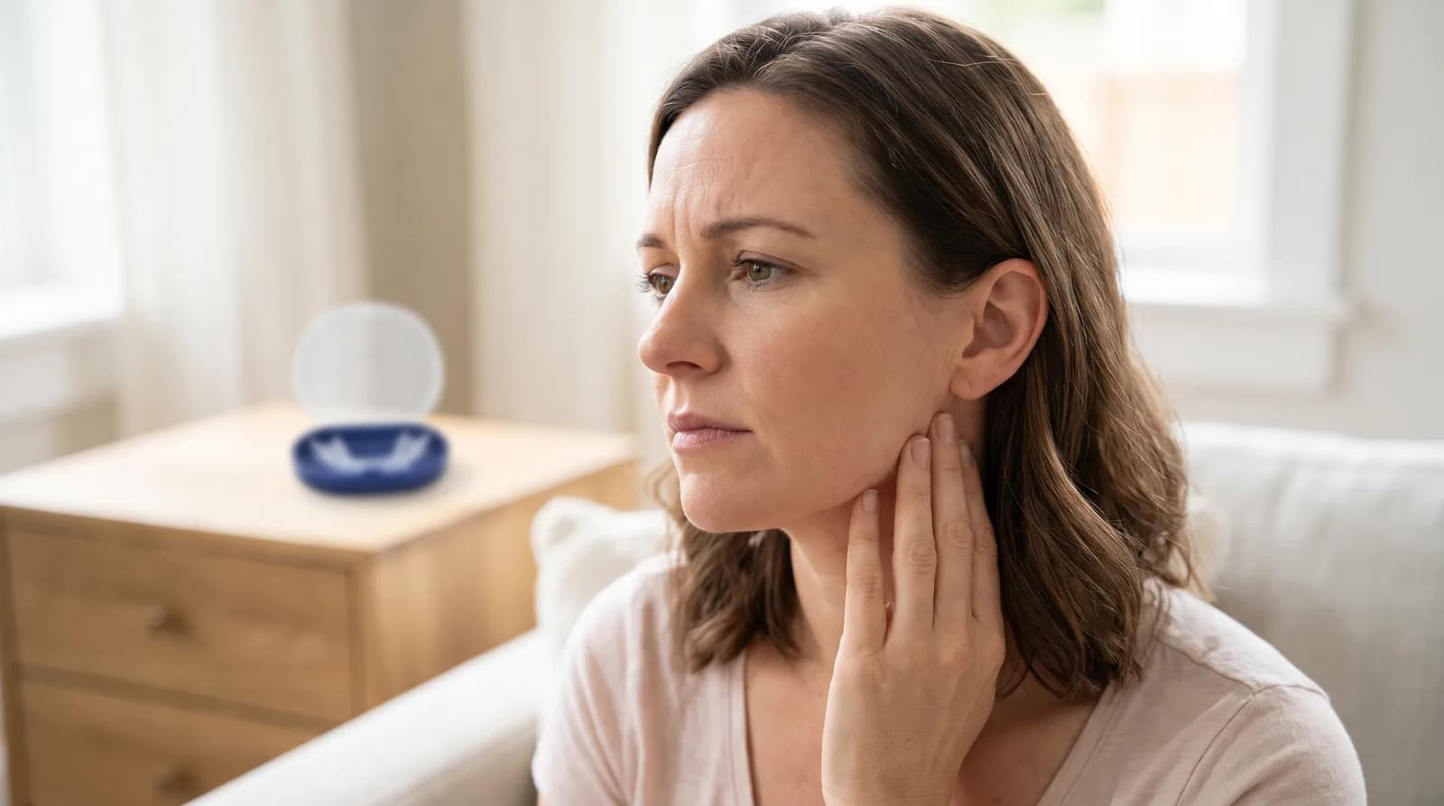 TMJ Symptoms You Shouldnt Ignore: A Complete Guide