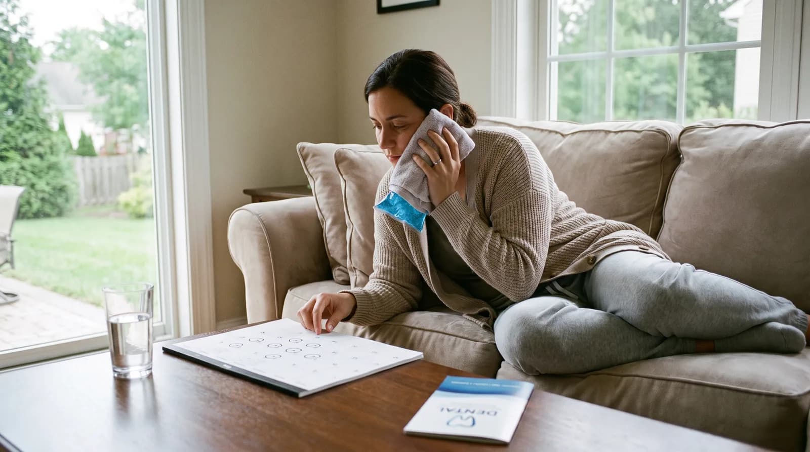 Tooth Extraction Recovery Timeline: Wall Township NJ