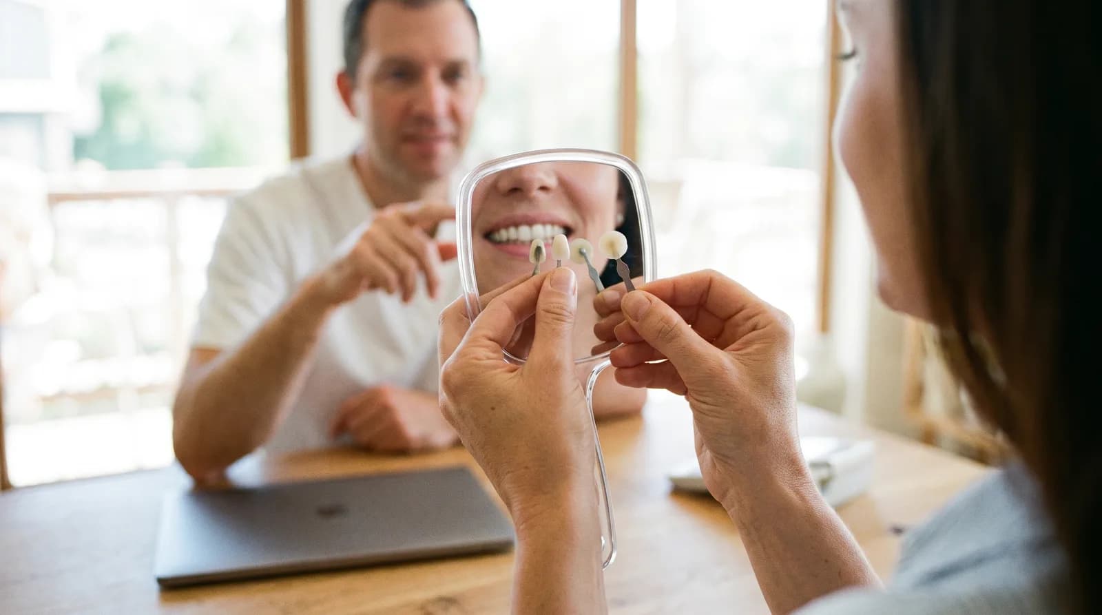 Veneers vs Bonding: Which Cosmetic Fix Is Right for You?