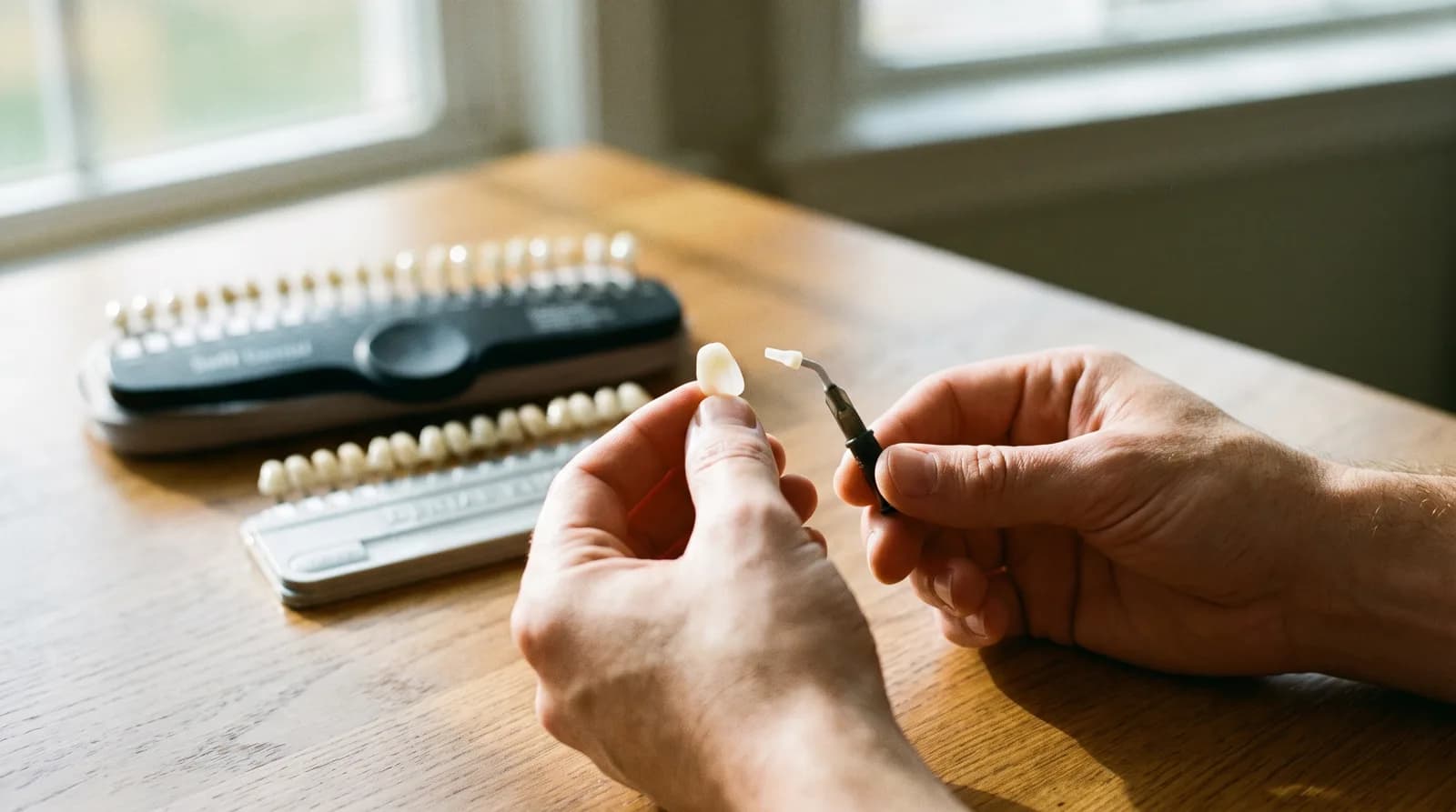 Veneers vs Bonding: Which Cosmetic Fix Is Right for You?