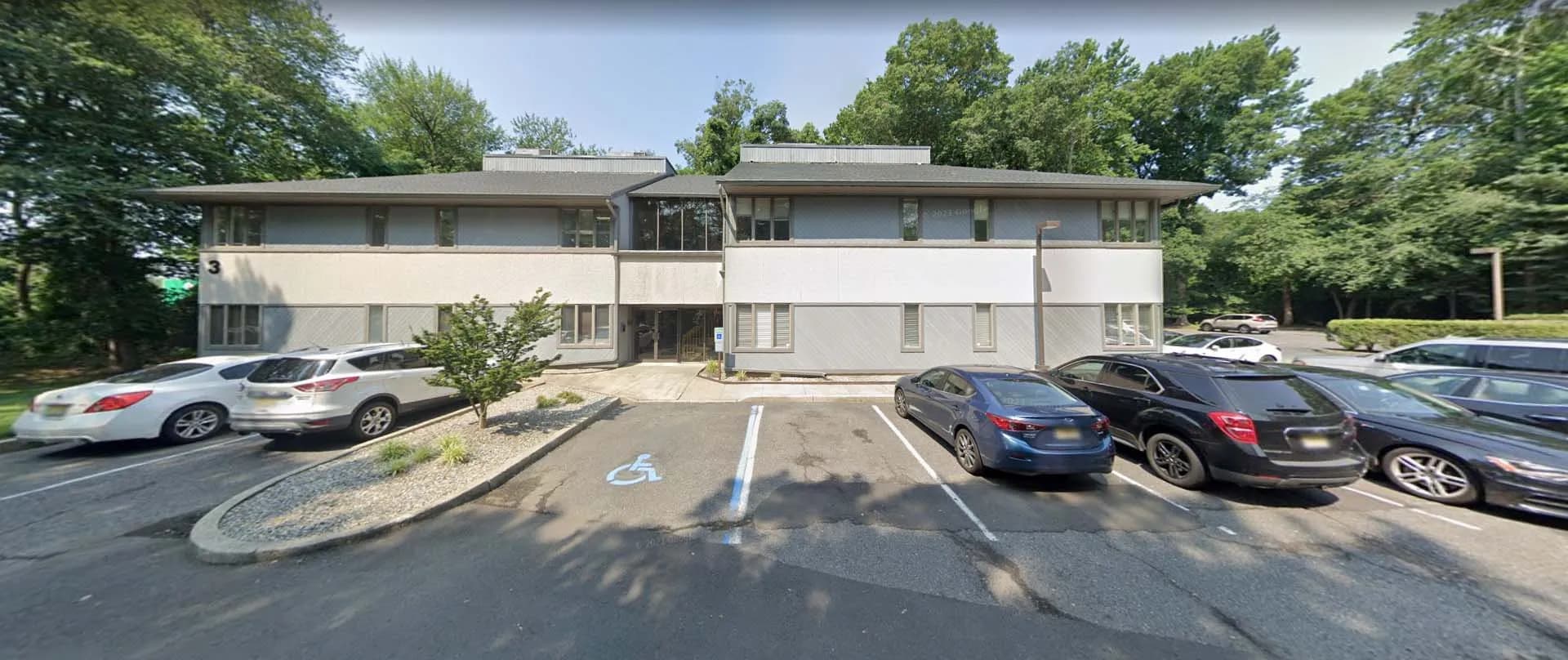 Susan J. Curley DDS office tour